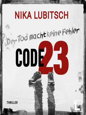 cover image of Code 23